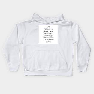 The Love Kids Hoodie